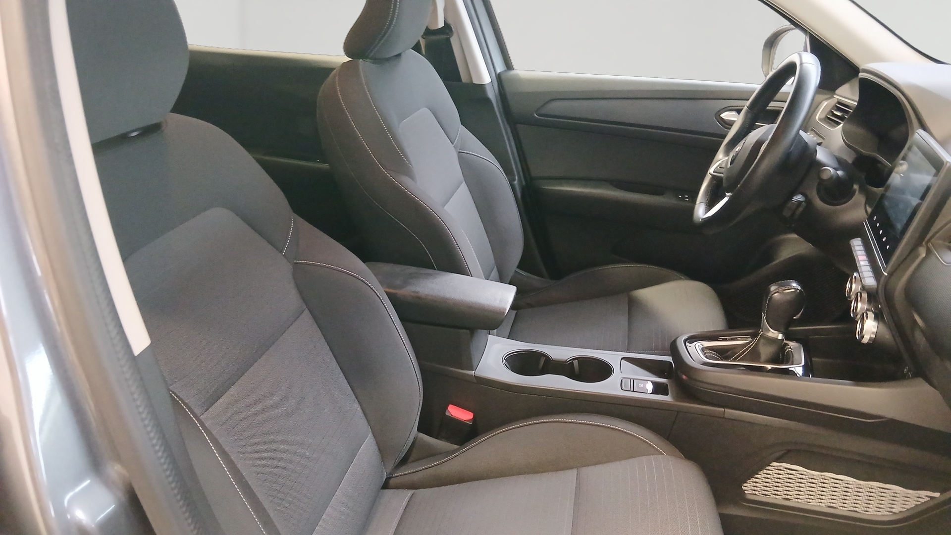 RENAULT ARKANA E-Tech hybride 145 - 22 Evolution