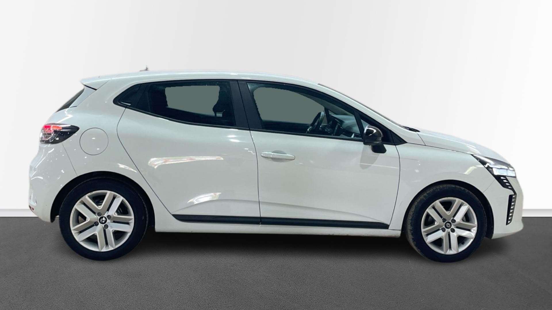 RENAULT CLIO V E-Tech full hybrid 145 Evolution