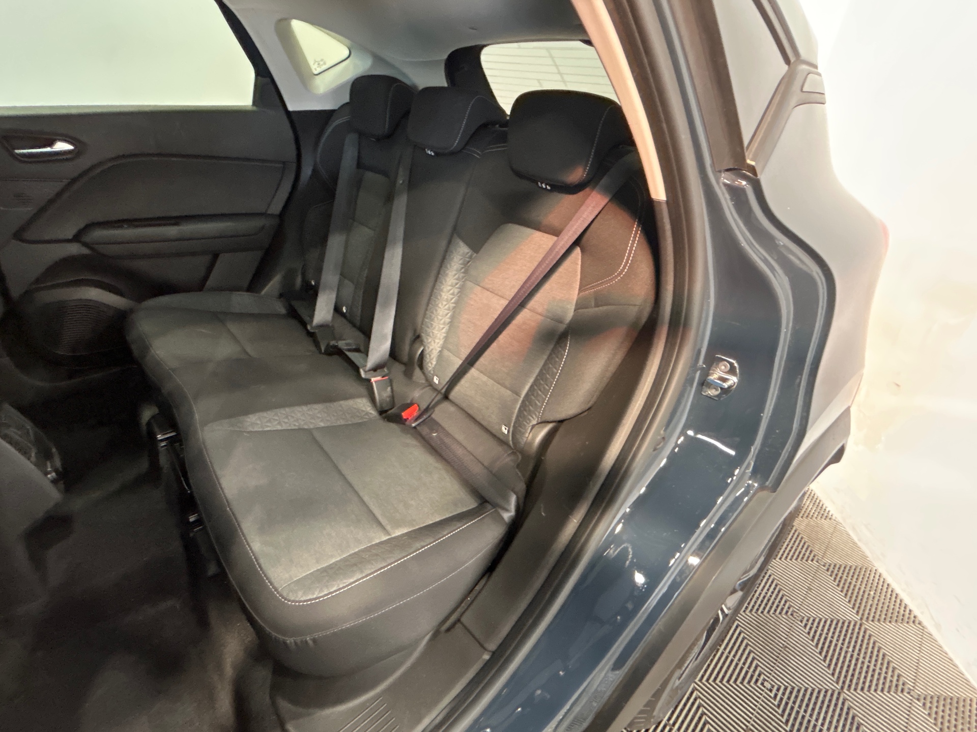 RENAULT CAPTUR TCe 100 GPL Evolution