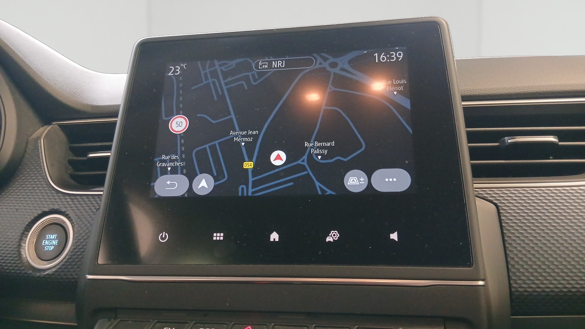 RENAULT ARKANA E-Tech hybride 145 - 22 Evolution