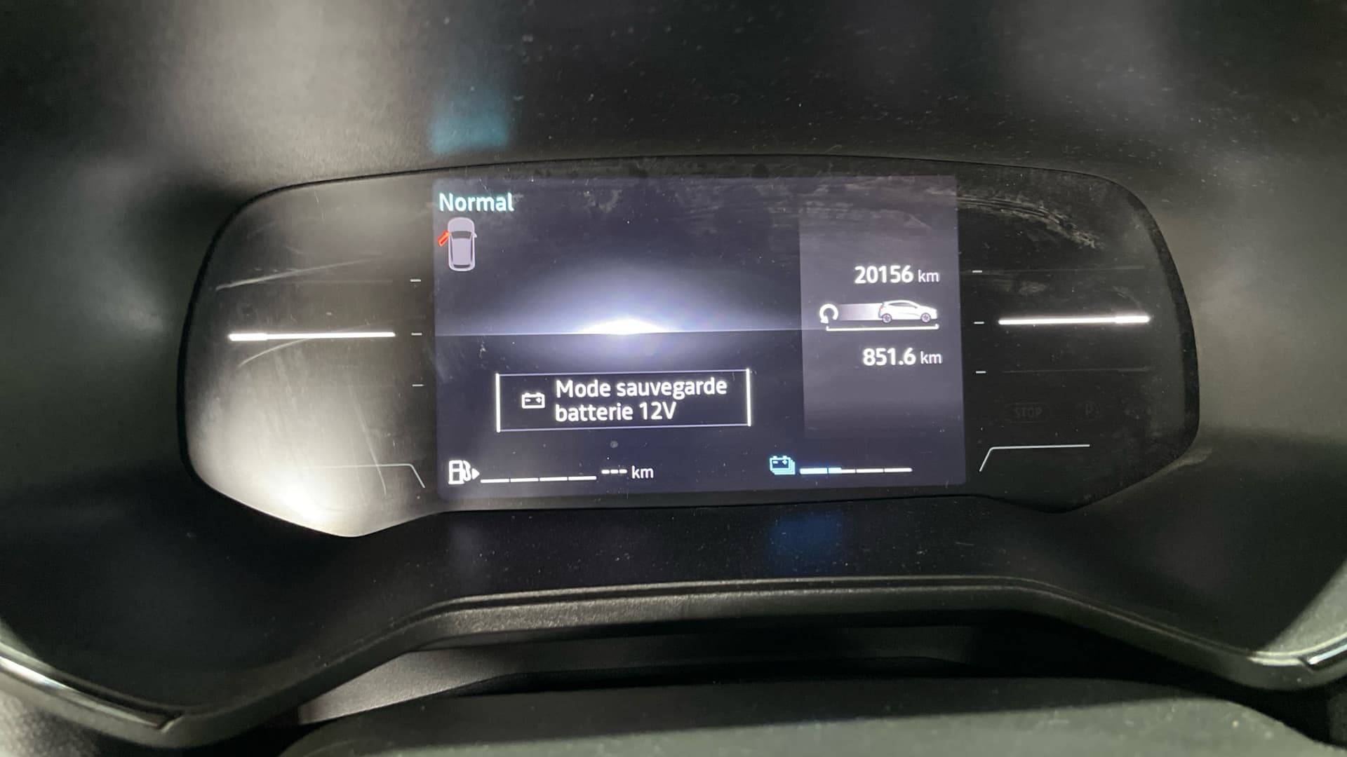 RENAULT CLIO V E-Tech full hybrid 145 Evolution