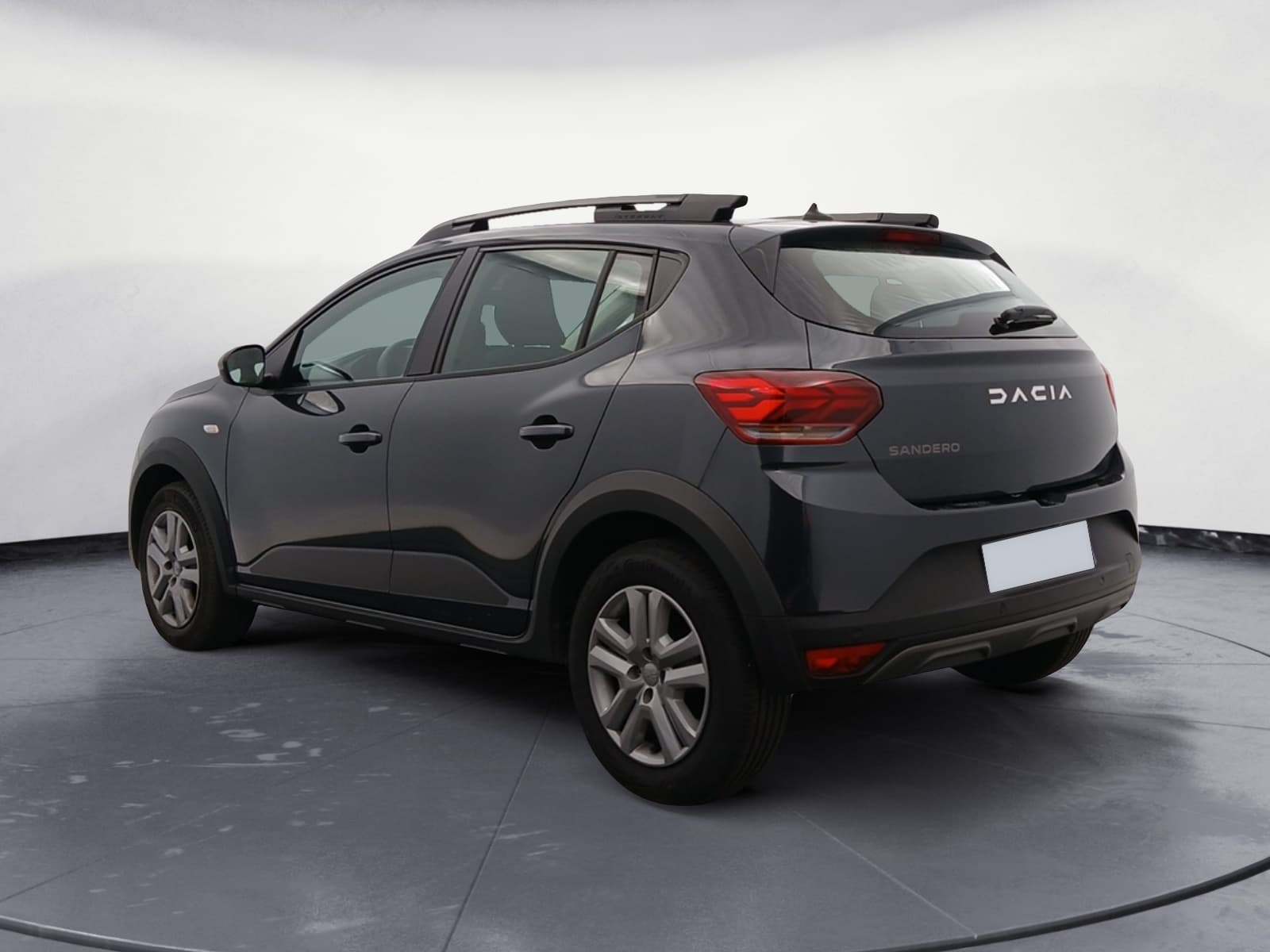 DACIA SANDERO TCe 90 Stepway Expression