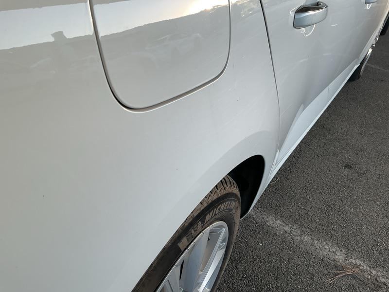RENAULT MEGANE IV ESTATE E-TECH Plug-In Hybride 160 Business — expertise