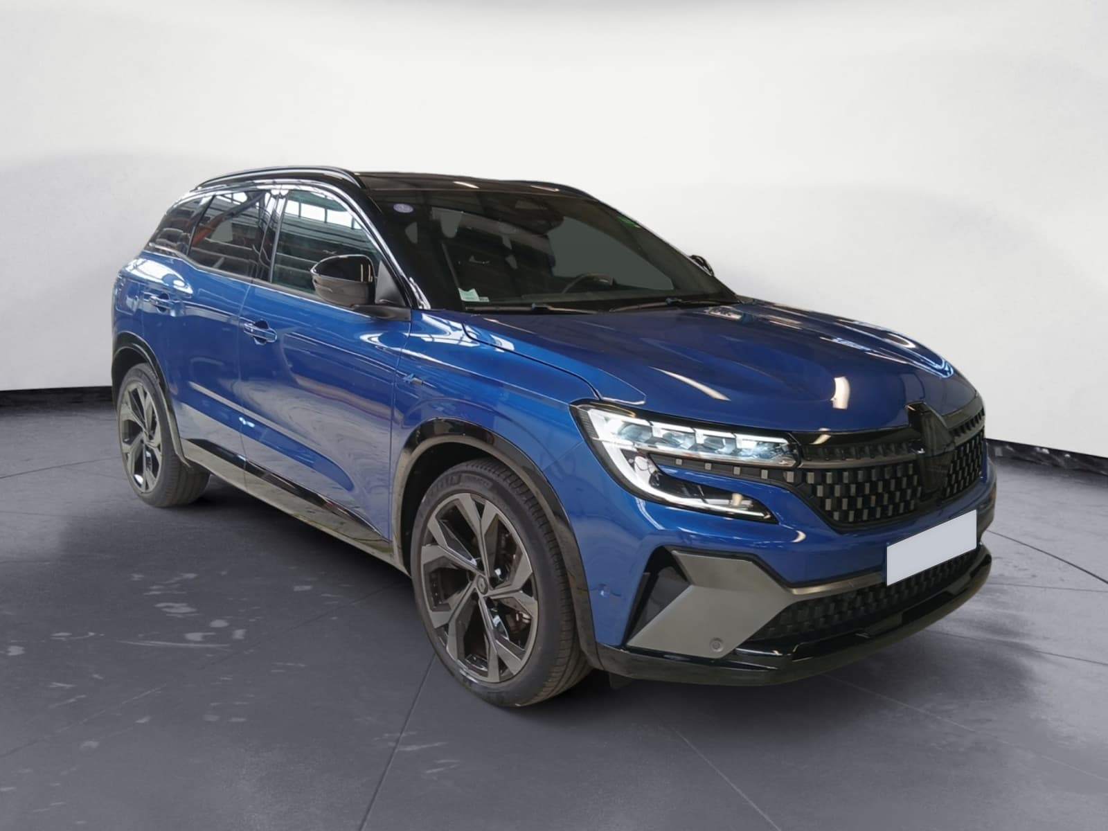 RENAULT AUSTRAL E-Tech hybrid 200 Techno esprit Alpine