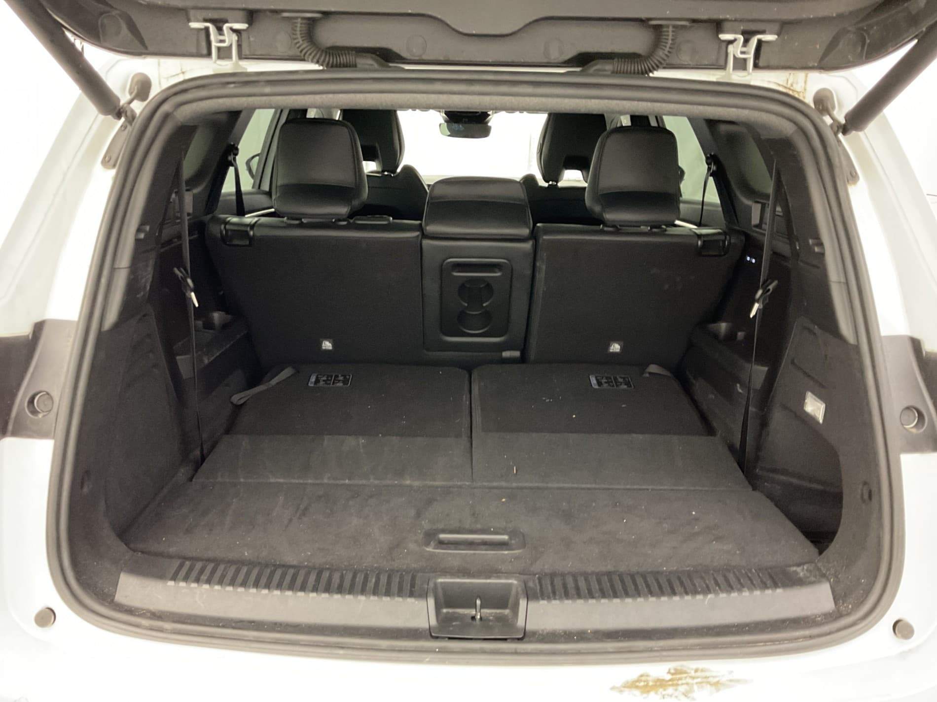 RENAULT ESPACE VI E-Tech hybrid 200 esprit Alpine