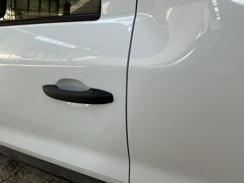 RENAULT EXPRESS VAN BLUE DCI 95 - 22 CONFORT — expertise