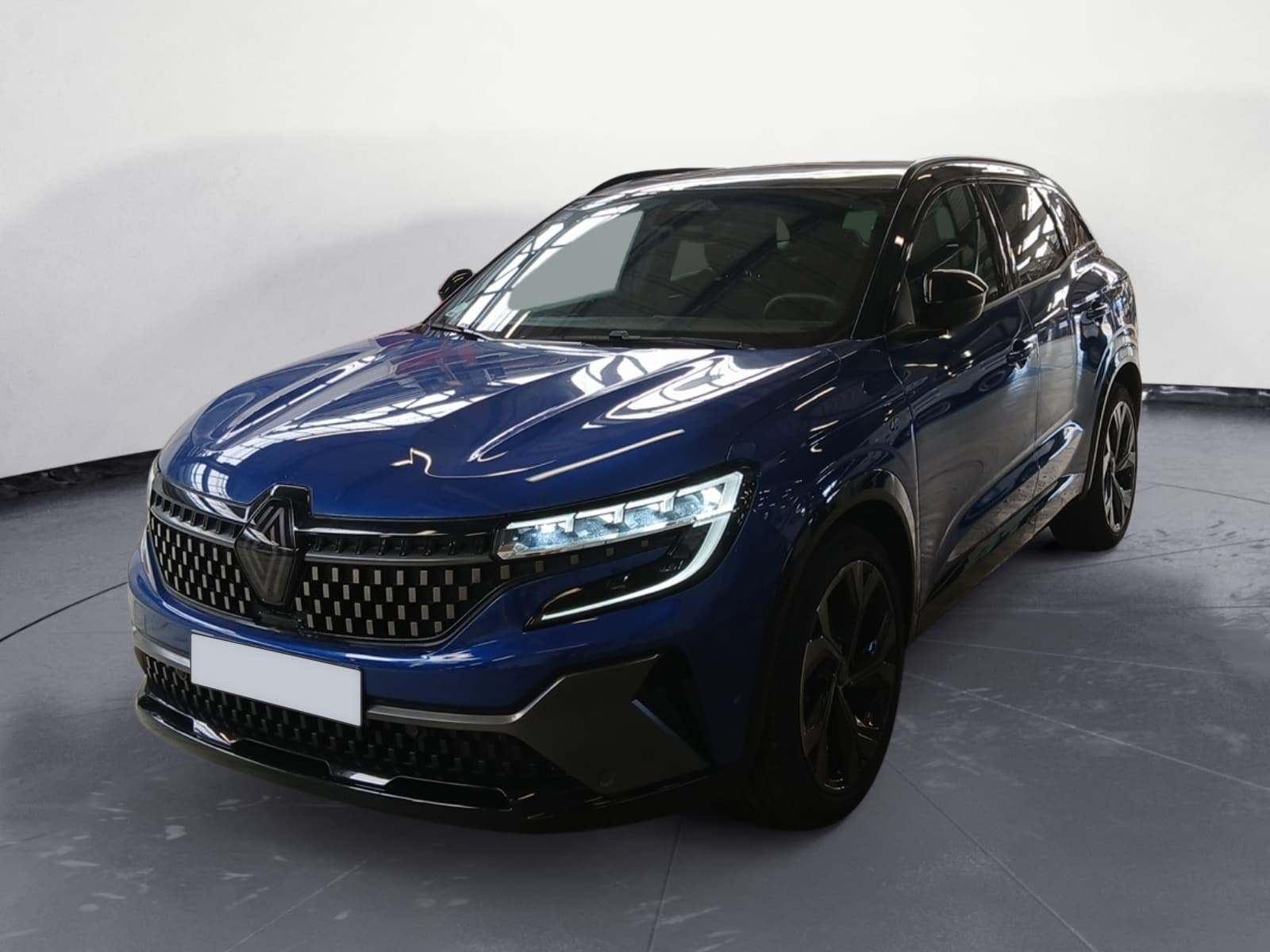 RENAULT AUSTRAL E-Tech hybrid 200 Techno esprit Alpine