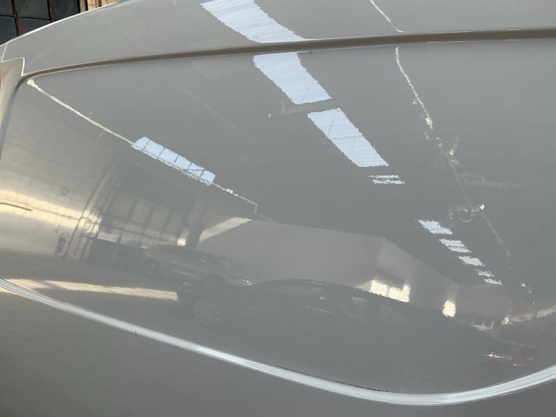 RENAULT EXPRESS VAN BLUE DCI 95 - 22 CONFORT — expertise