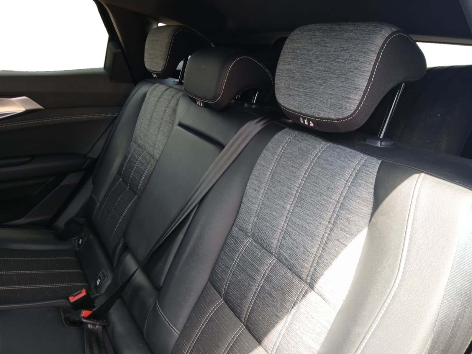 RENAULT AUSTRAL mild hybrid 160 auto Techno