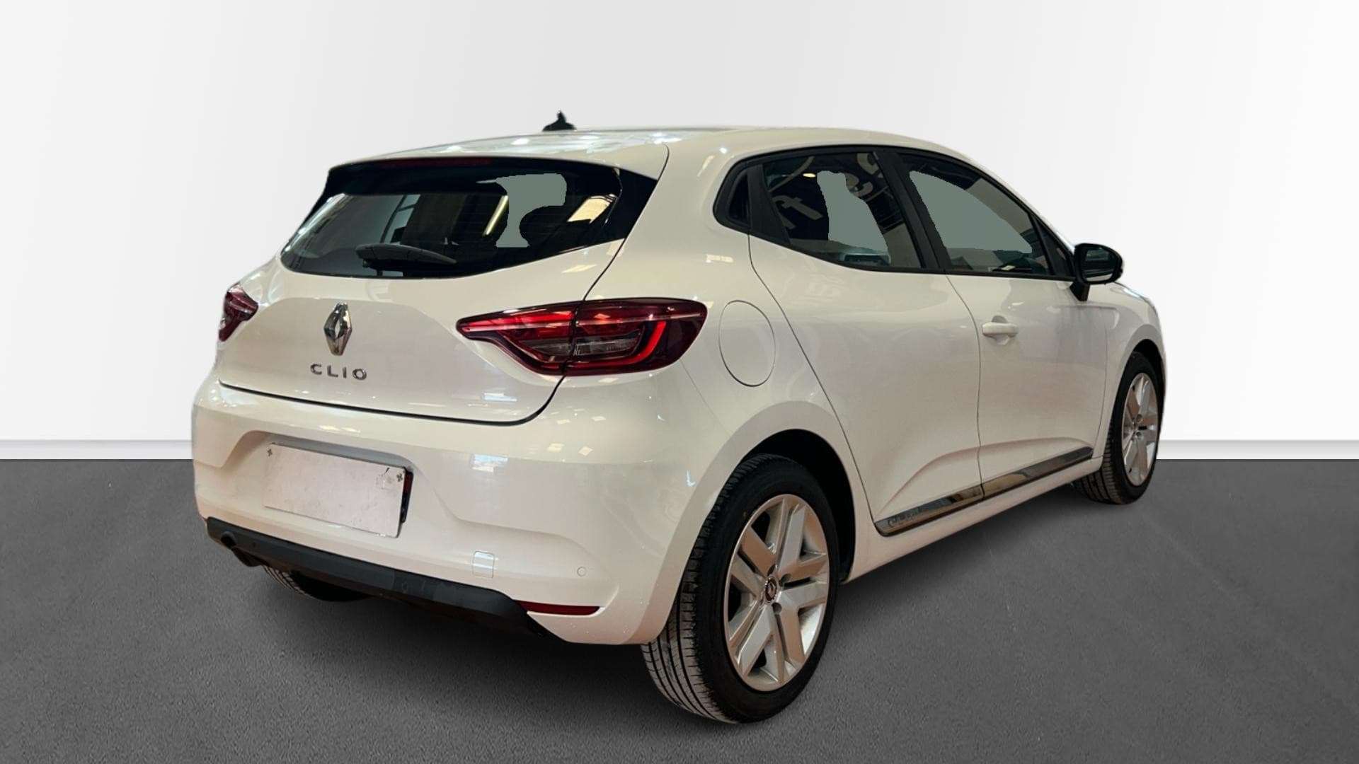 RENAULT CLIO V TCe 90 Business