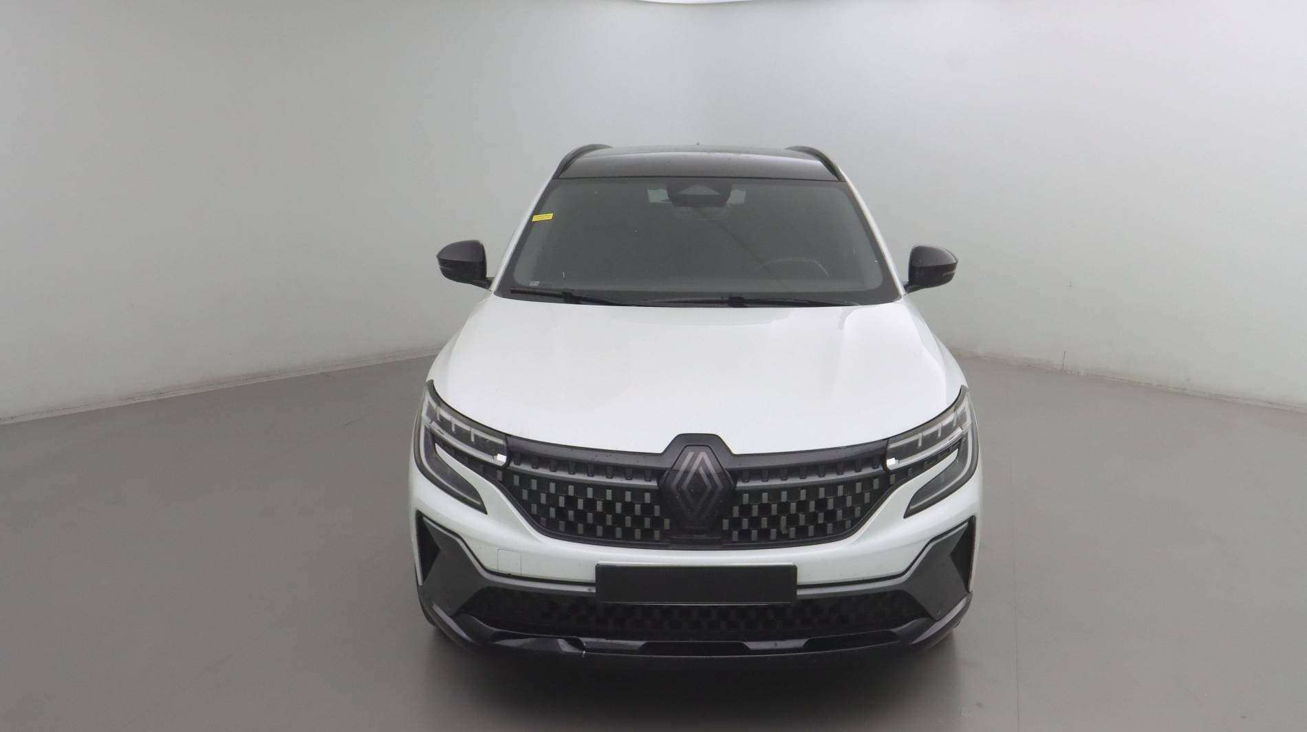RENAULT ESPACE VI E-Tech hybrid 200 esprit Alpine
