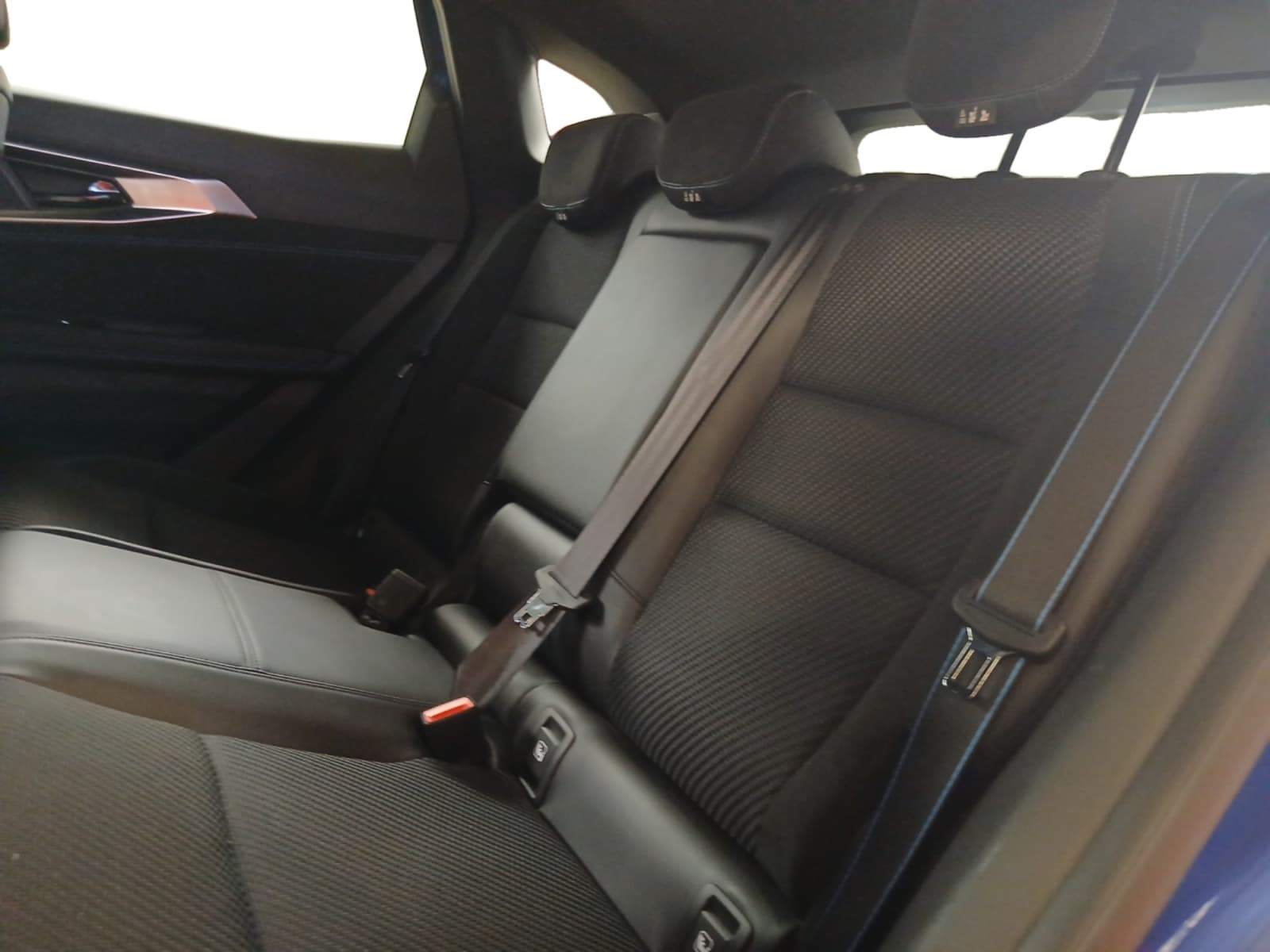 RENAULT AUSTRAL E-Tech hybrid 200 Techno esprit Alpine