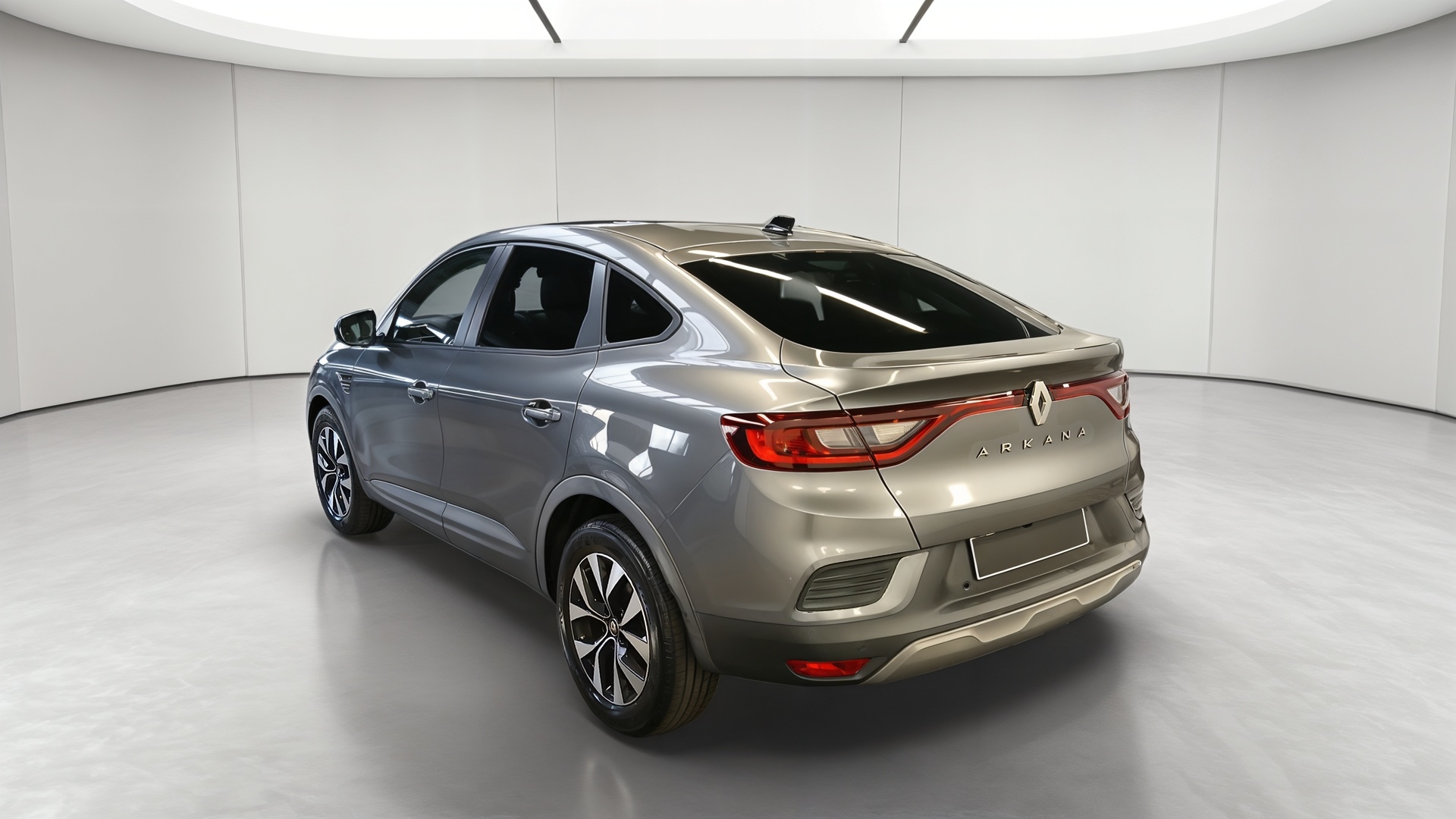 RENAULT ARKANA E-Tech hybride 145 - 22 Evolution
