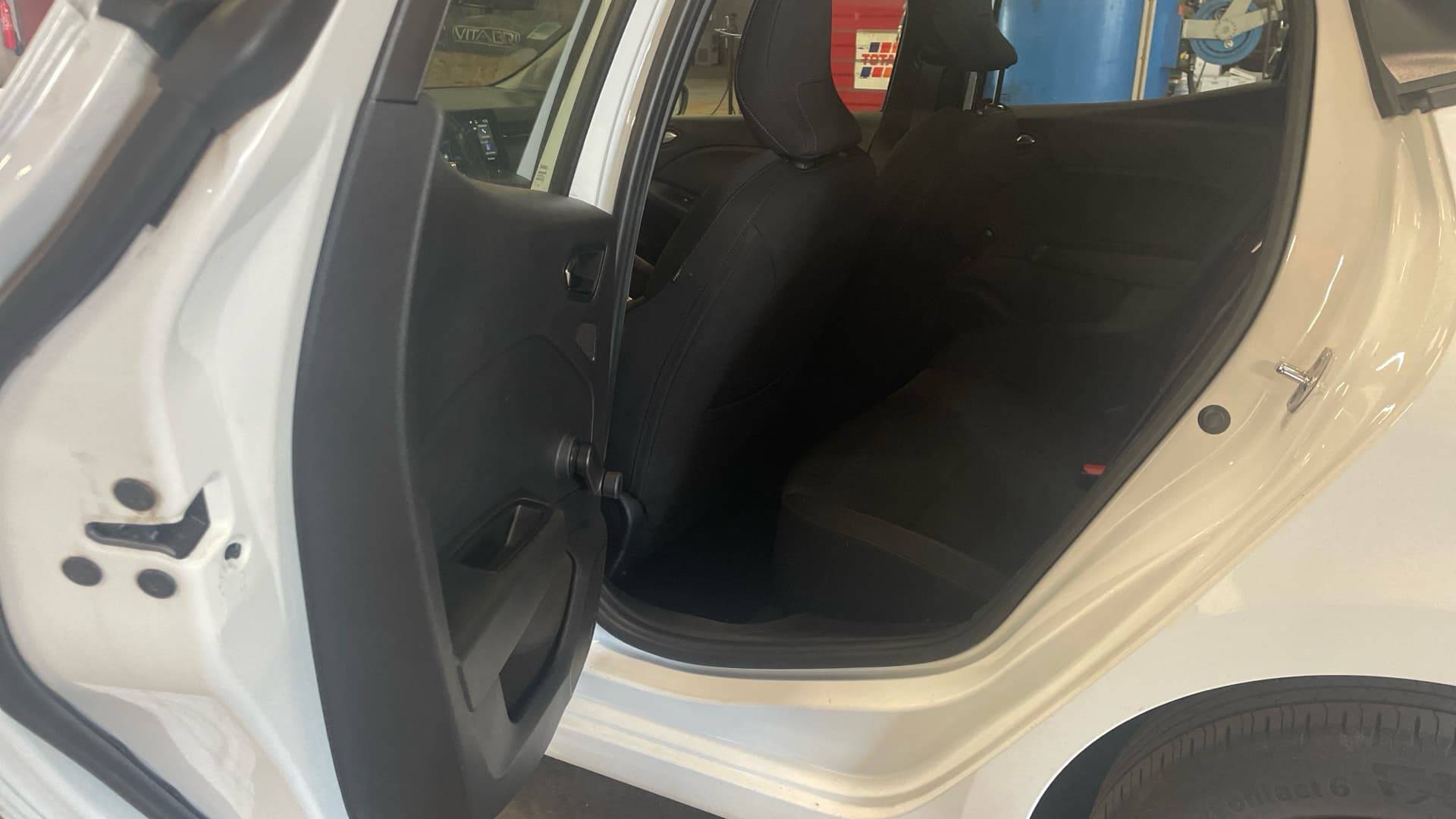 RENAULT CLIO V TCe 90 Business