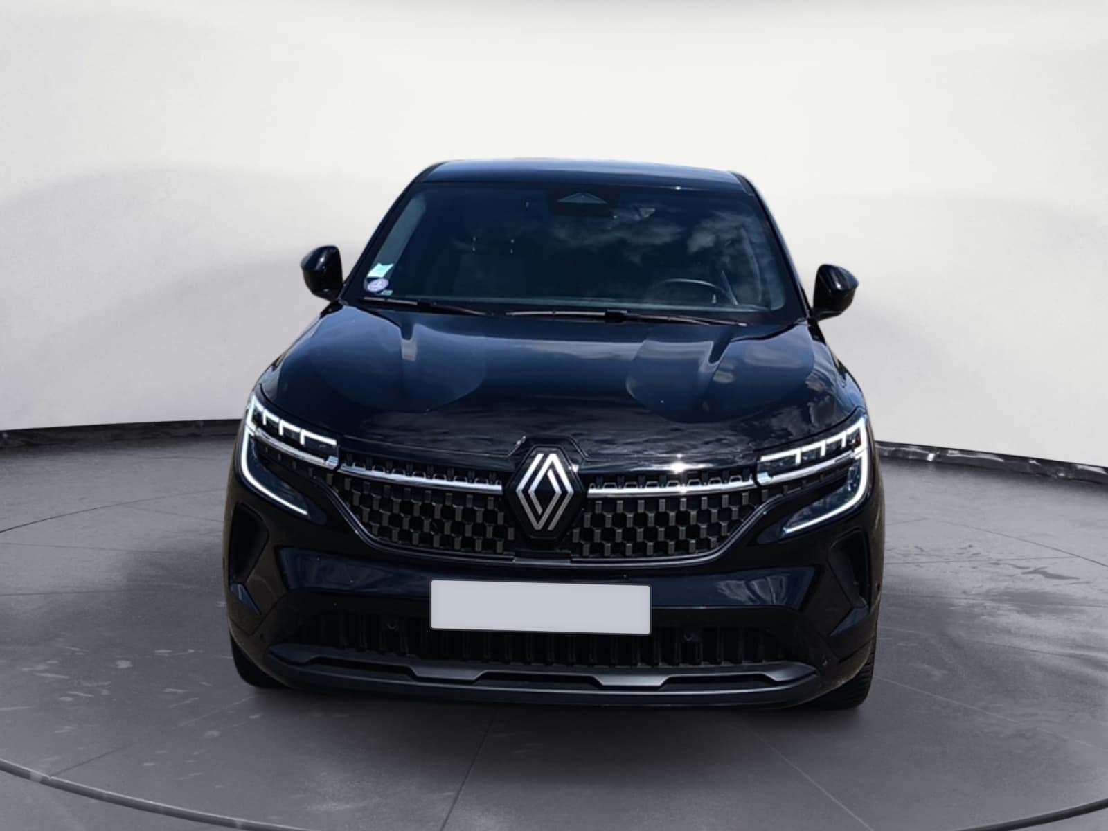 RENAULT AUSTRAL mild hybrid 160 auto Techno
