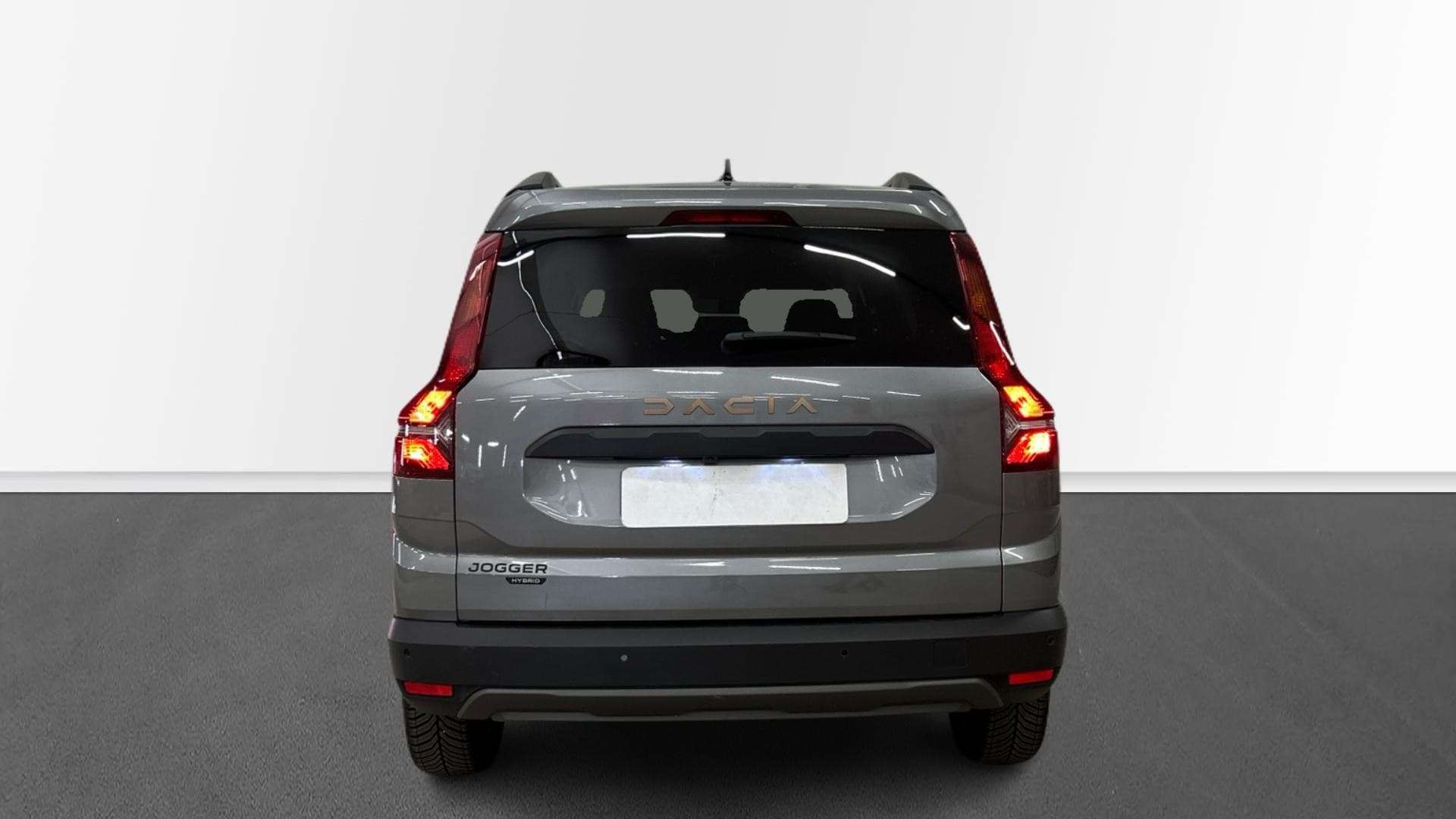 DACIA JOGGER Hybrid 140 7 places GSR2 Extreme