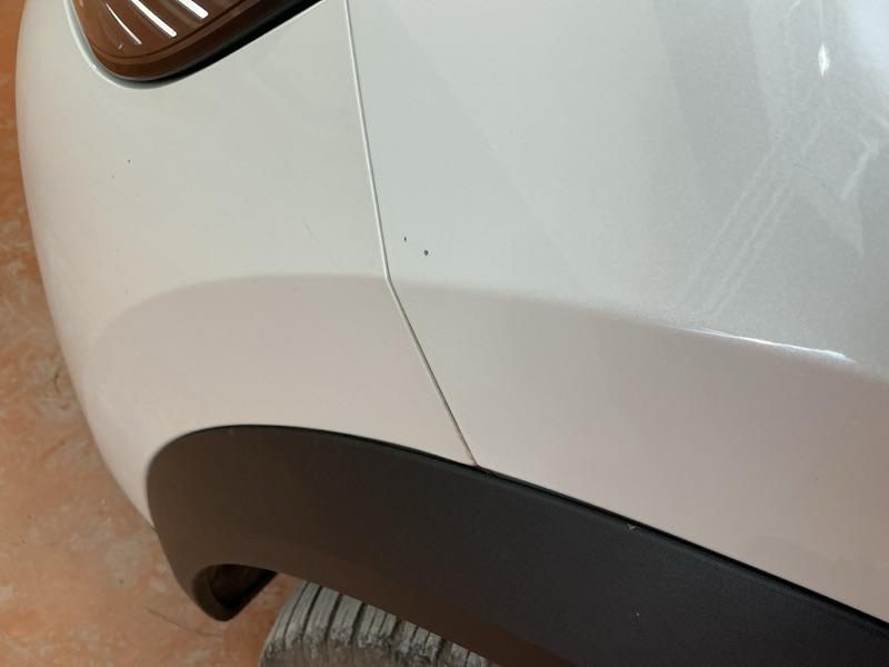 RENAULT CAPTUR E-Tech full hybrid 145 Evolution — expertise