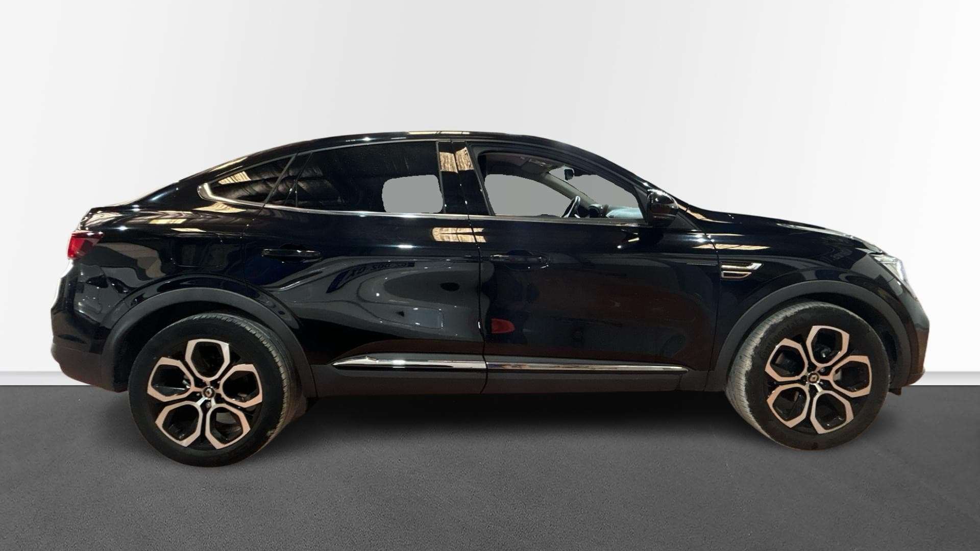 RENAULT ARKANA E-Tech 145 - 21B Intens