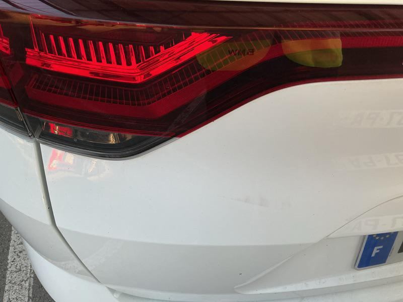 RENAULT MEGANE IV ESTATE E-TECH Plug-In Hybride 160 Business — expertise