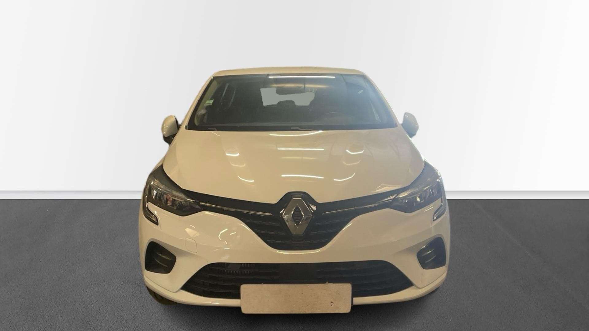 RENAULT CLIO V TCe 90 Business