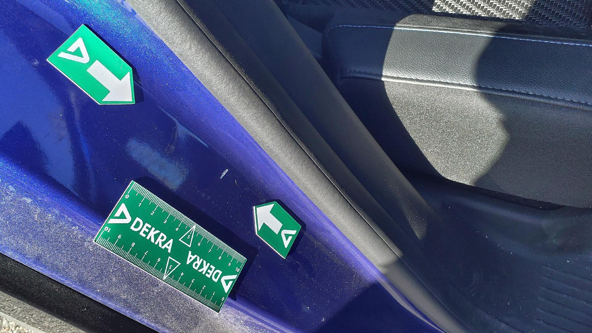 RENAULT AUSTRAL E-Tech hybrid 200 Techno esprit Alpine — expertise
