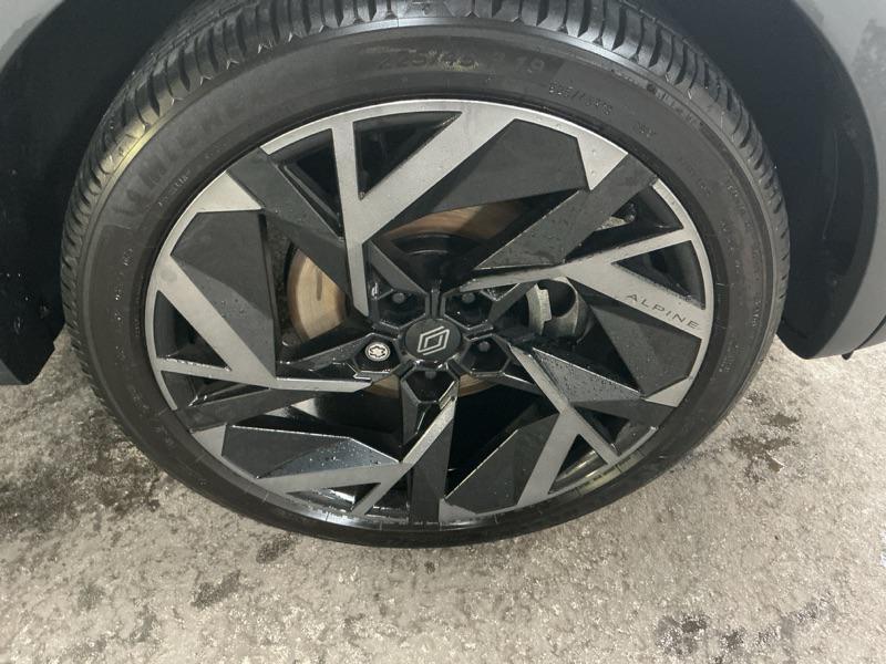 RENAULT ARKANA E-Tech 145 - 23 esprit Alpine — expertise