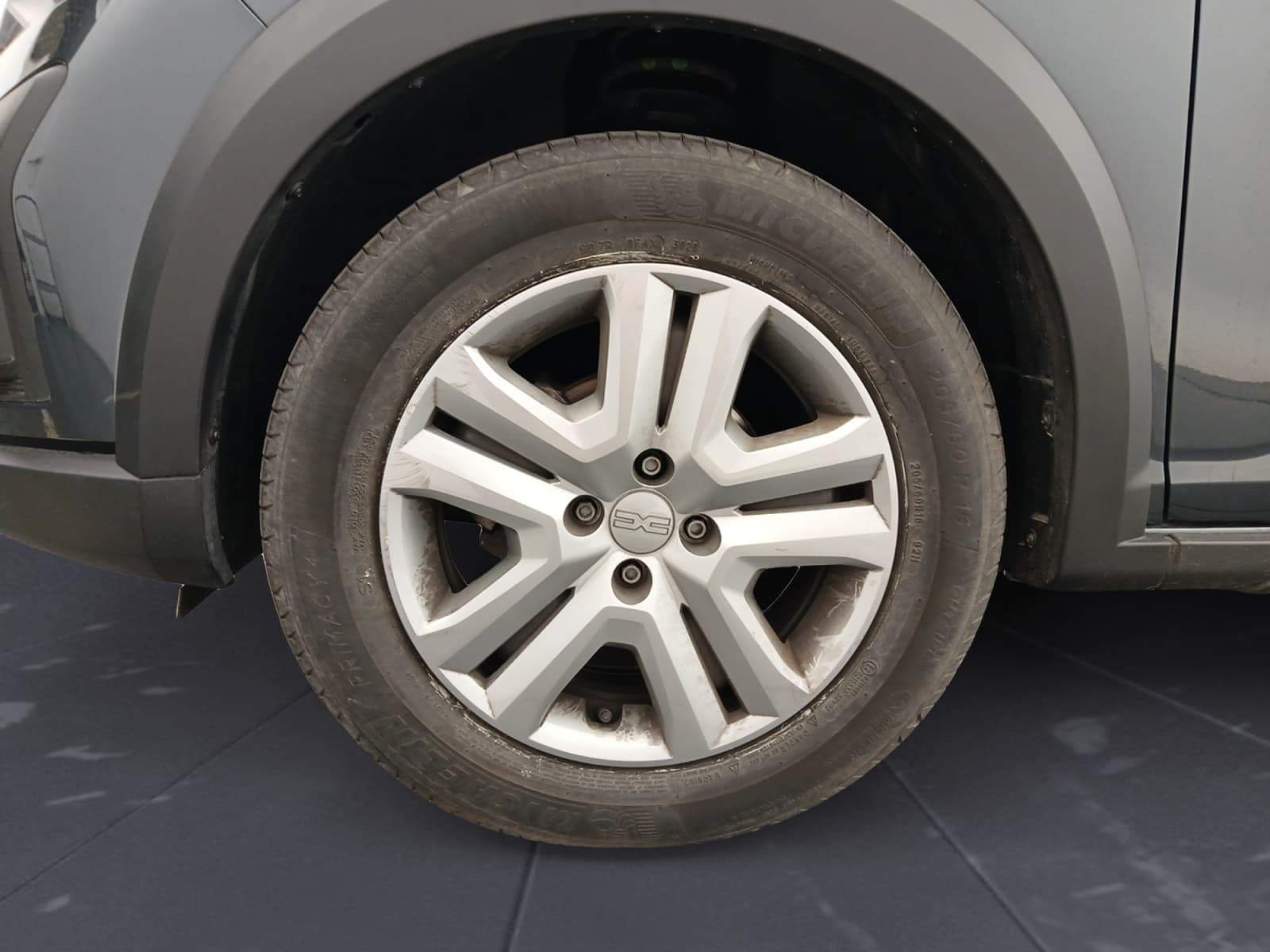 DACIA SANDERO TCe 90 Stepway Expression
