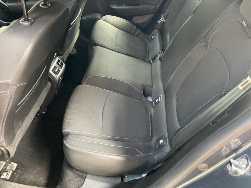 RENAULT MEGANE IV ESTATE Blue dCi 115 Business — expertise