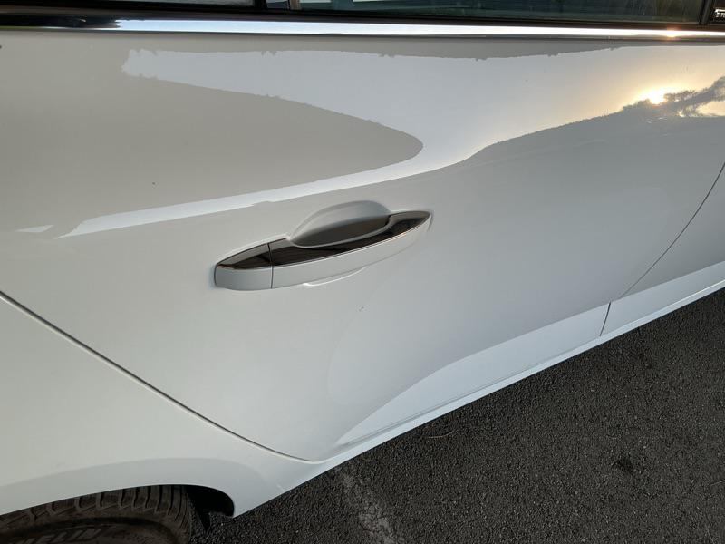 RENAULT MEGANE IV ESTATE E-TECH Plug-In Hybride 160 Business — expertise