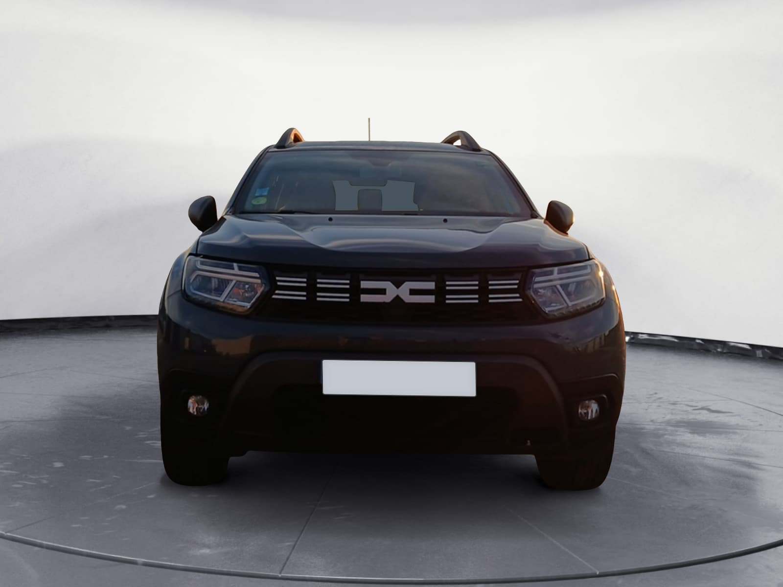 DACIA DUSTER Blue dCi 115 4x2 Journey