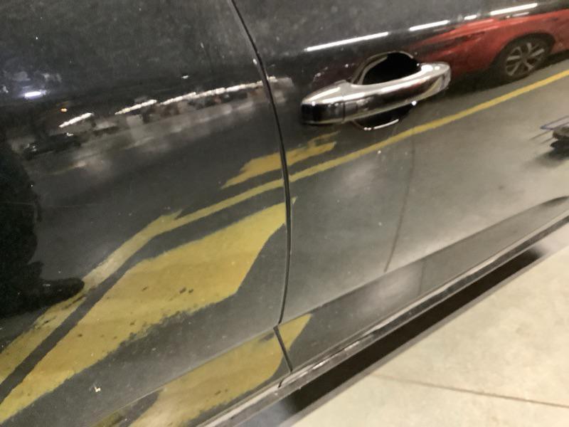 RENAULT MEGANE IV BERLINE Blue dCi 115 - 21B Business — expertise