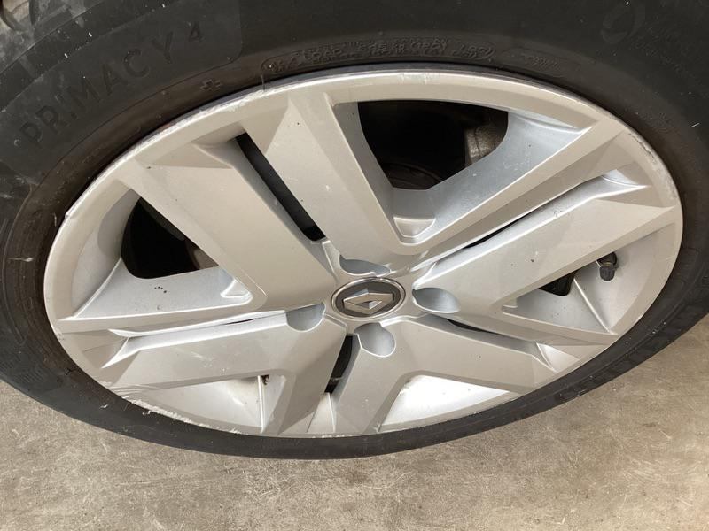 RENAULT CLIO V E-Tech 140 - 21N Business — expertise