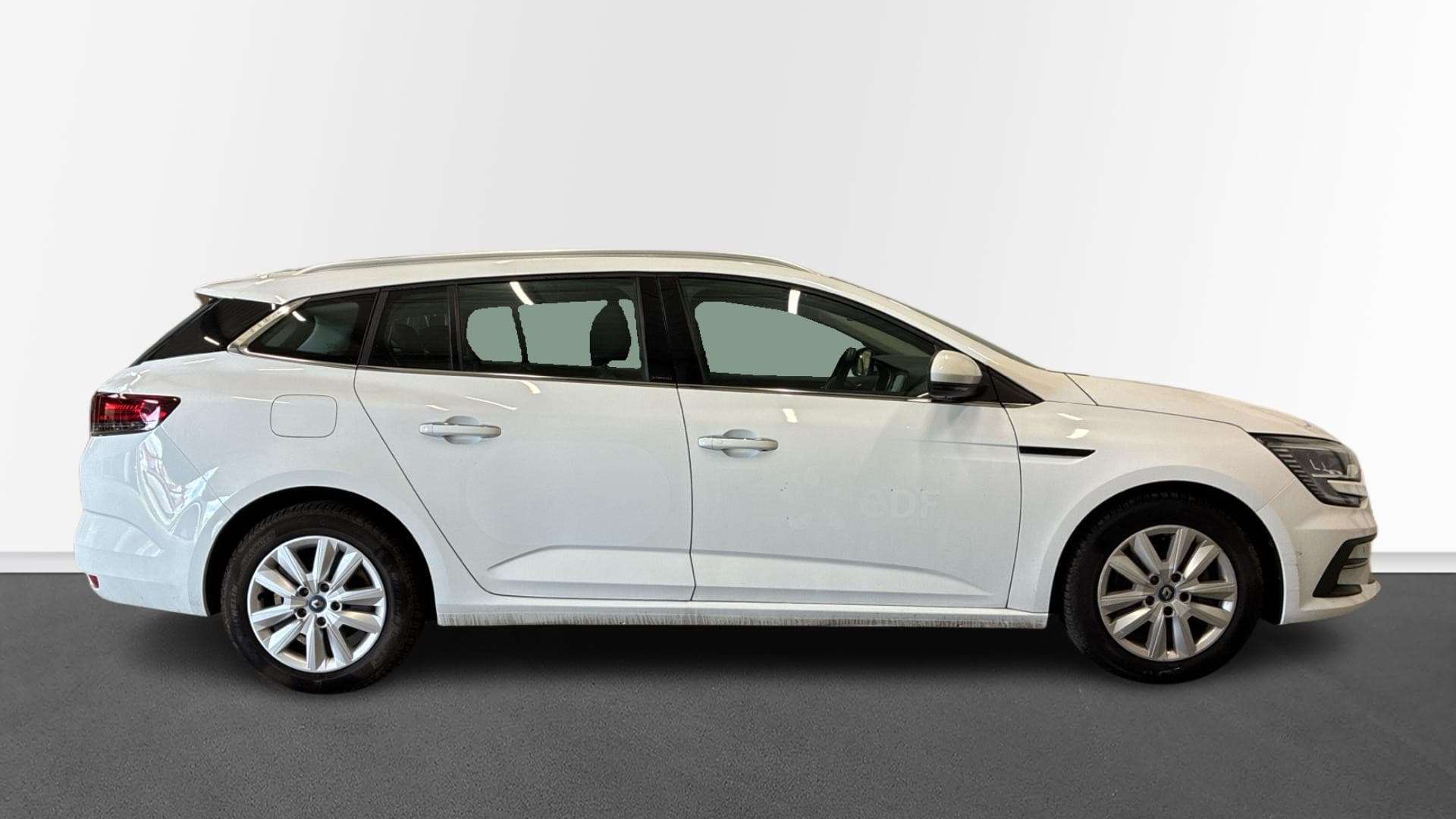 RENAULT MEGANE IV ESTATE E-TECH Plug-In Hybride 160 Business