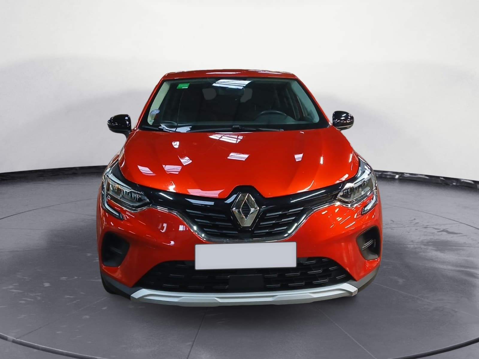 RENAULT CAPTUR E-Tech full hybrid 145 Evolution