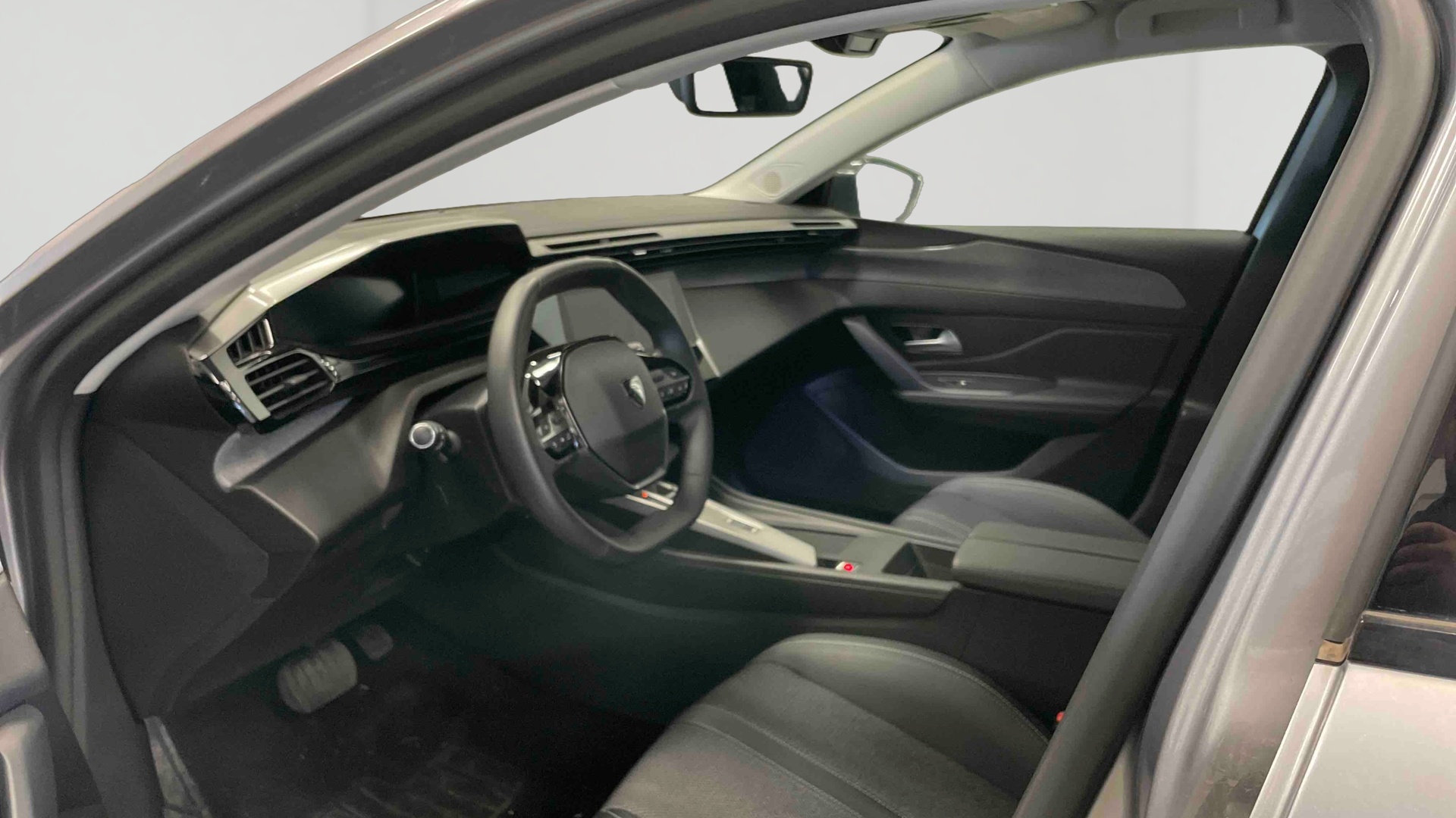 PEUGEOT 308 Hybrid 136 e-DCS6 Allure