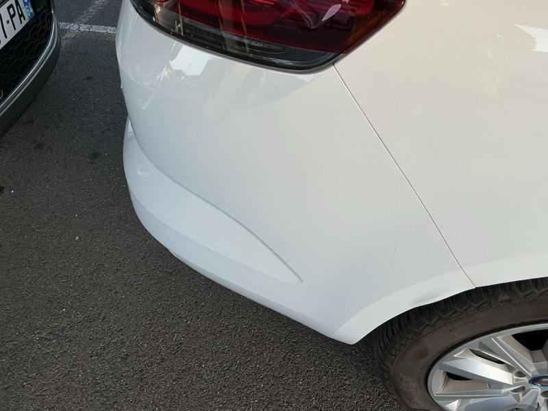 RENAULT MEGANE IV ESTATE E-TECH Plug-In Hybride 160 Business — expertise