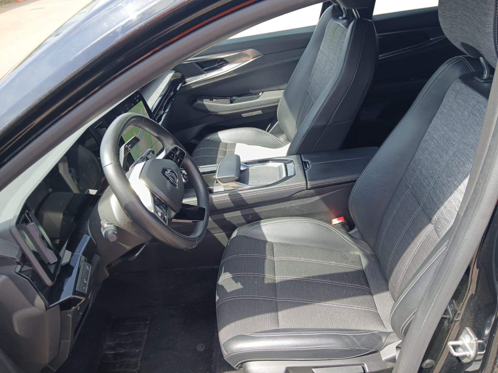 RENAULT AUSTRAL mild hybrid 160 auto Techno