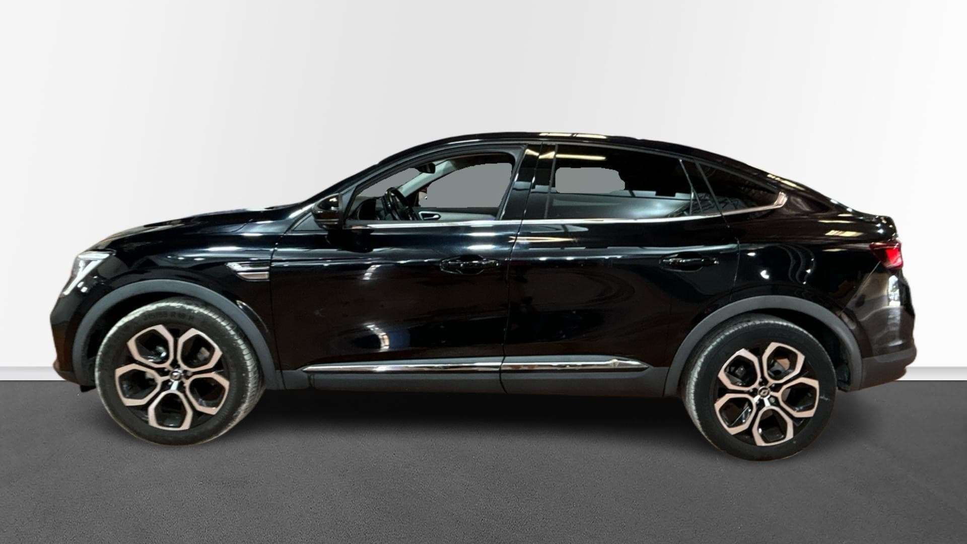 RENAULT ARKANA E-Tech 145 - 21B Intens