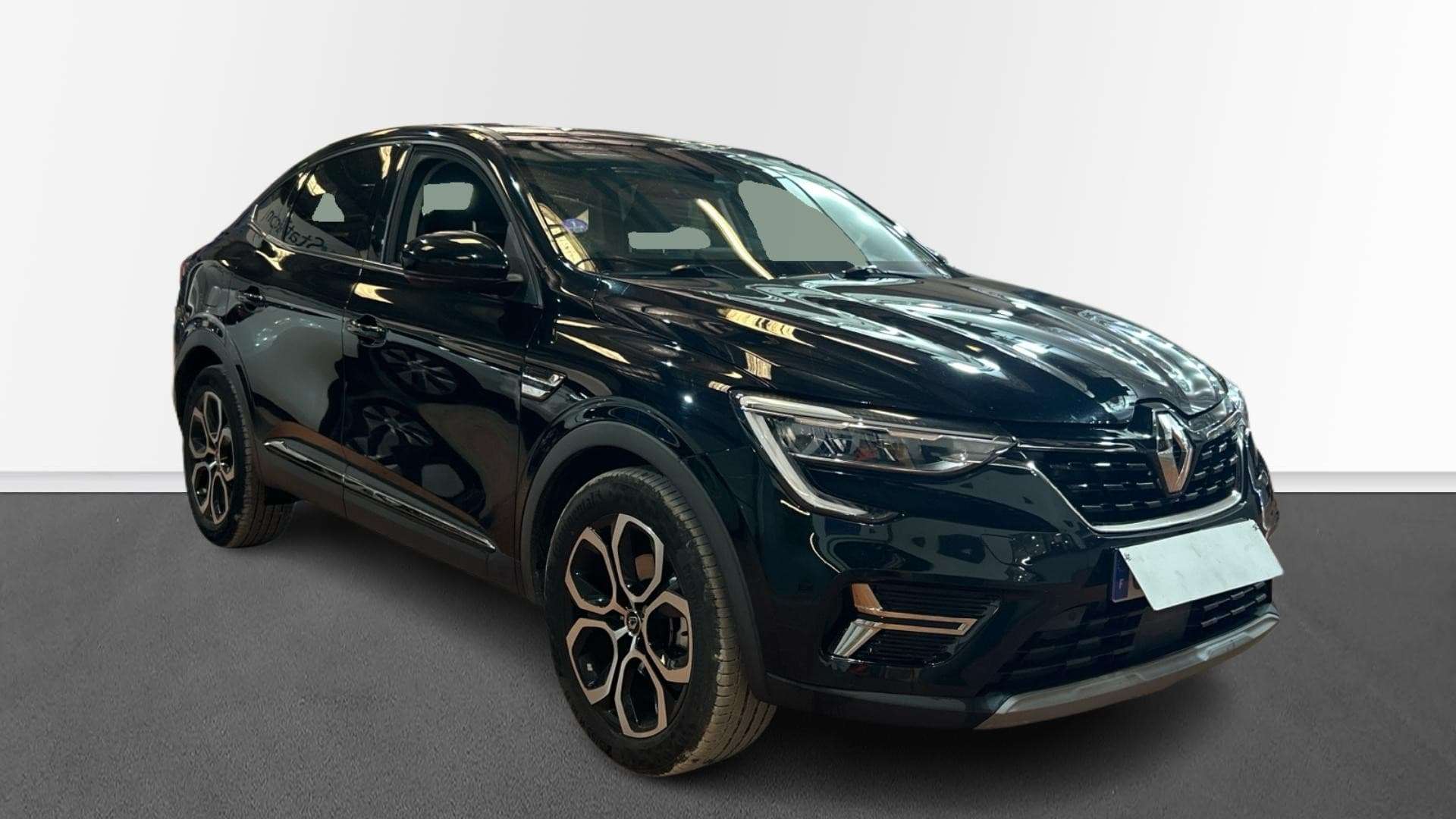 RENAULT ARKANA E-Tech 145 - 21B Intens
