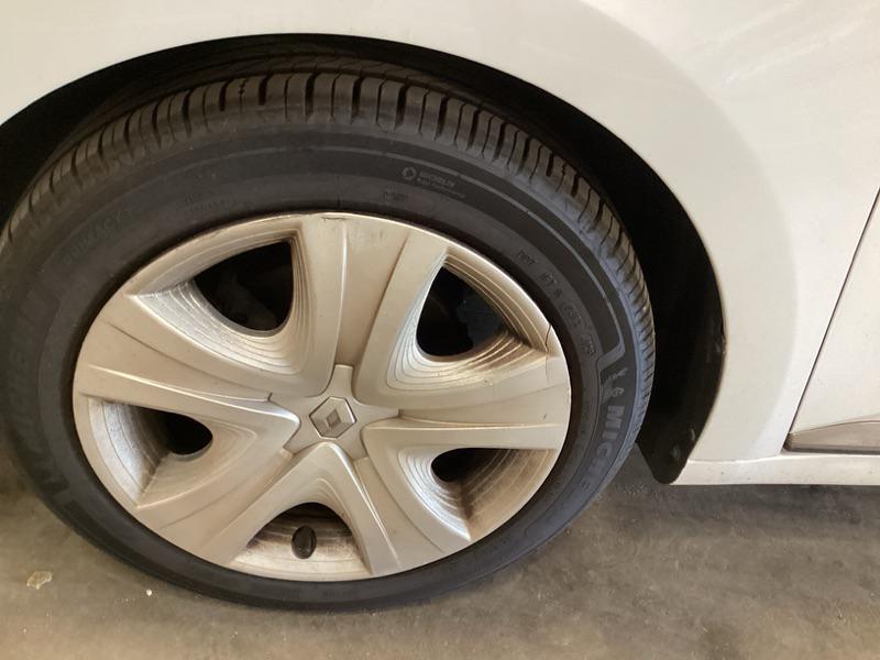 RENAULT CLIO V TCe 90 Business — expertise