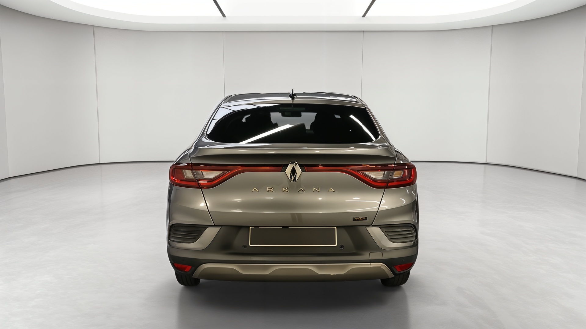 RENAULT ARKANA E-Tech hybride 145 - 22 Evolution