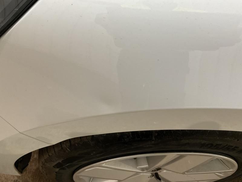 RENAULT CLIO V E-Tech full hybrid 145 Evolution — expertise