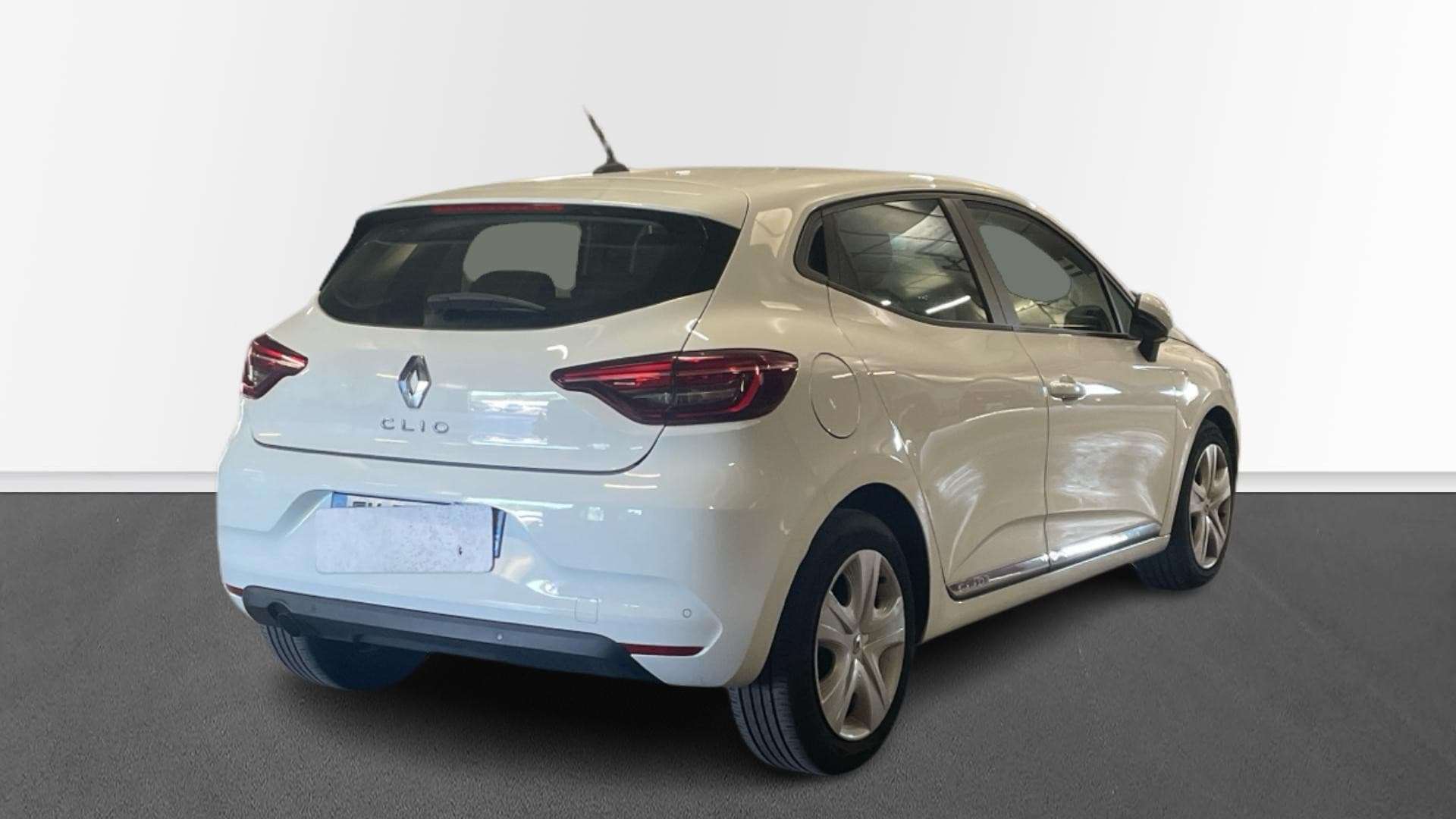RENAULT CLIO V TCe 90 Business
