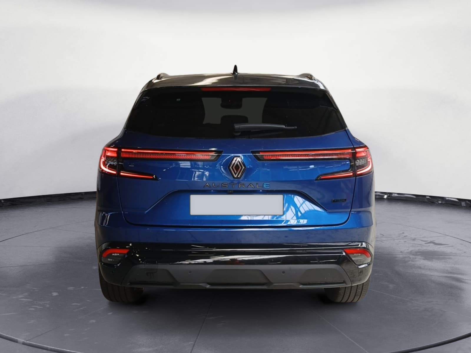 RENAULT AUSTRAL E-Tech hybrid 200 Techno esprit Alpine