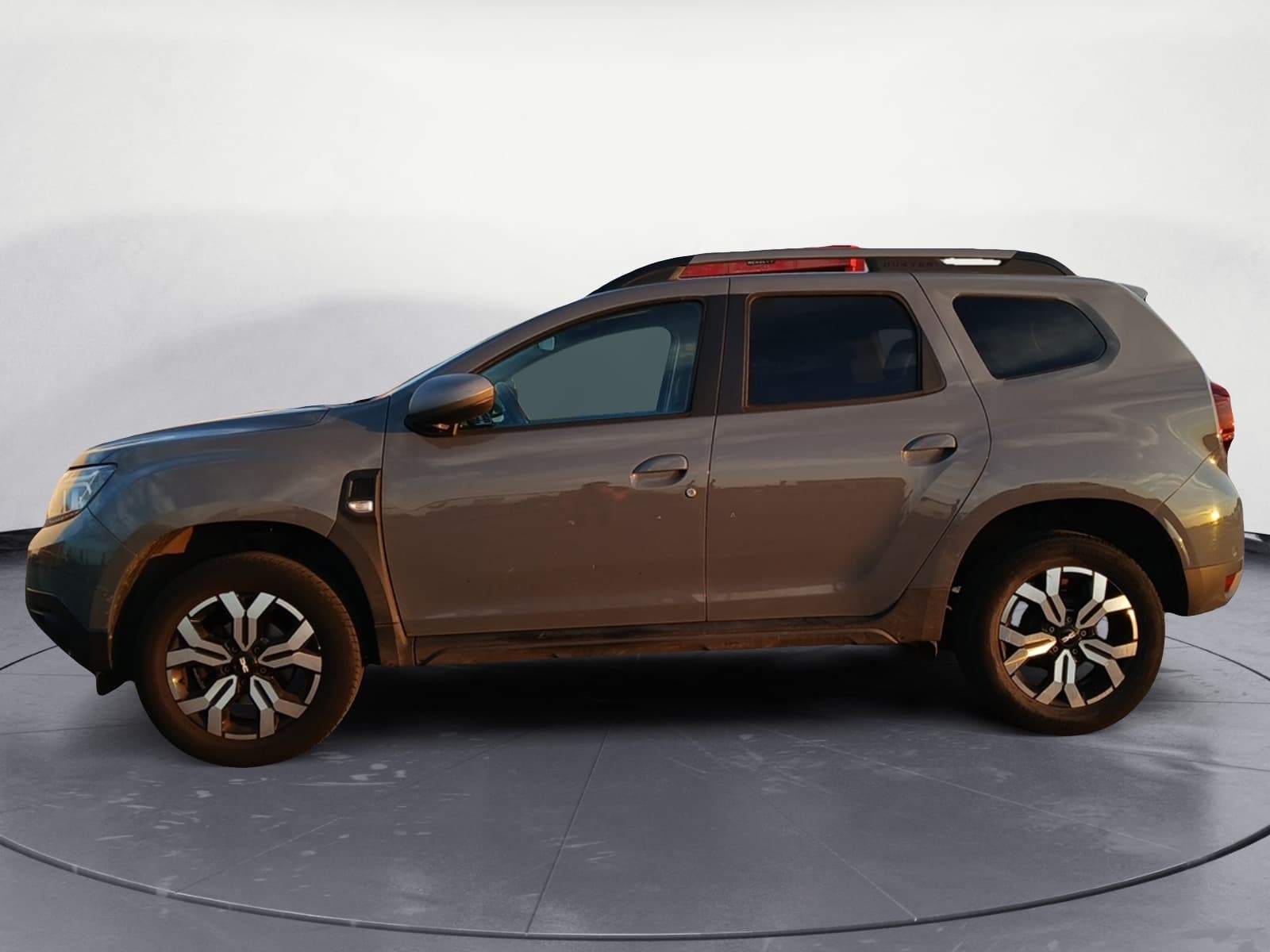 DACIA DUSTER Blue dCi 115 4x2 Journey
