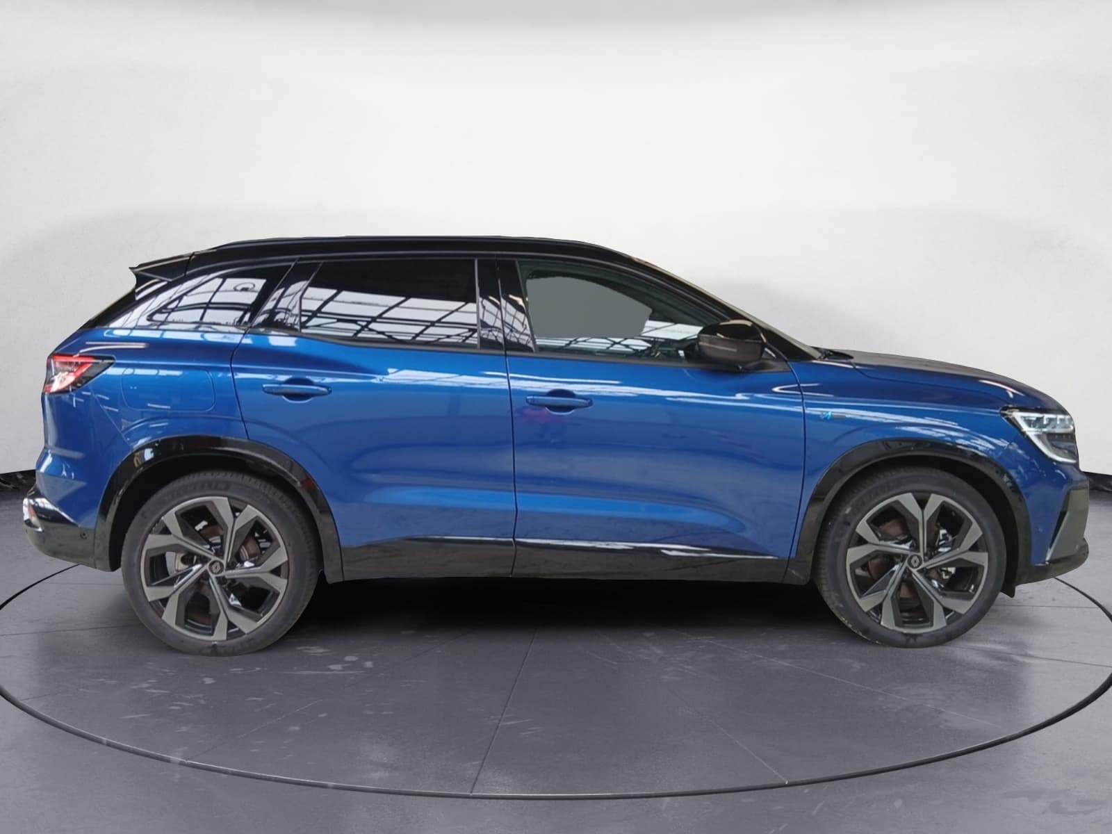 RENAULT AUSTRAL E-Tech hybrid 200 Techno esprit Alpine