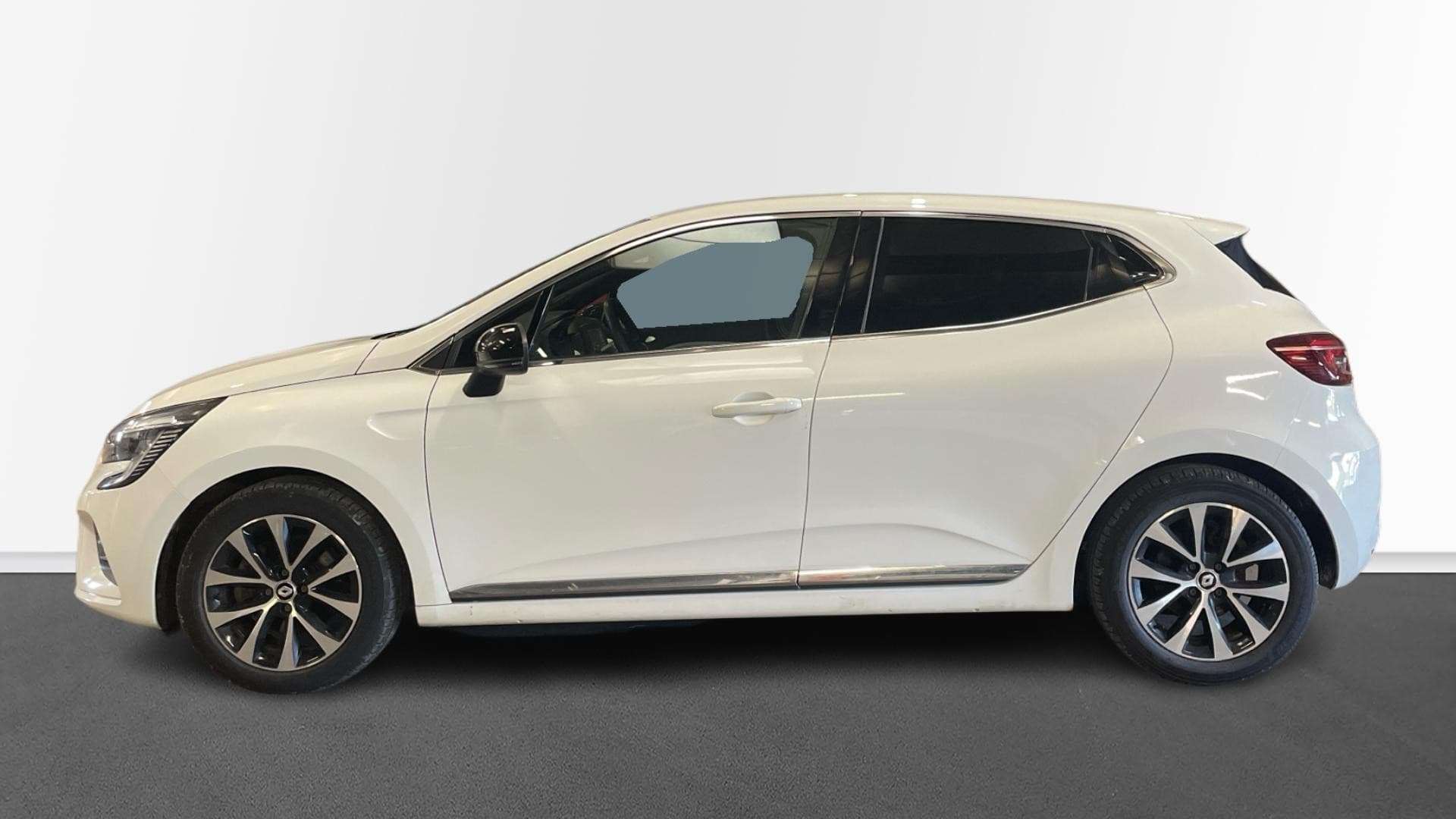 RENAULT CLIO V E-Tech full hybrid 145 Techno