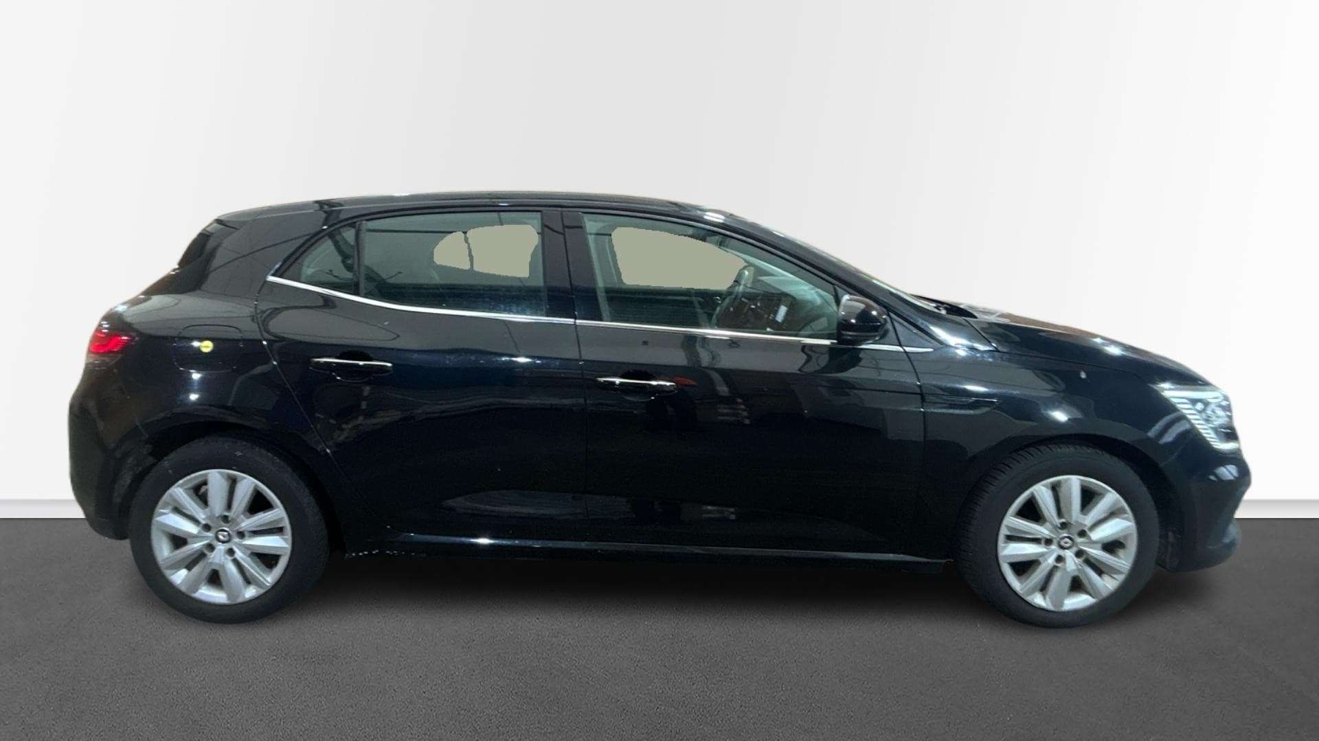 RENAULT MEGANE IV BERLINE Blue dCi 115 - 21B Business