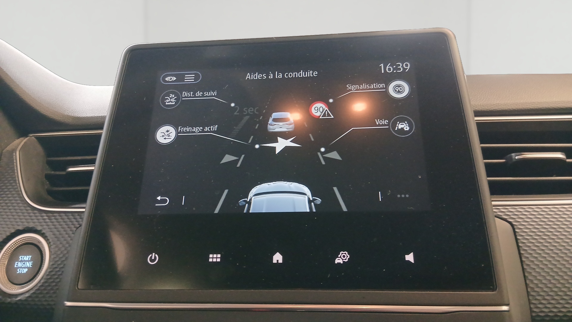 RENAULT ARKANA E-Tech hybride 145 - 22 Evolution