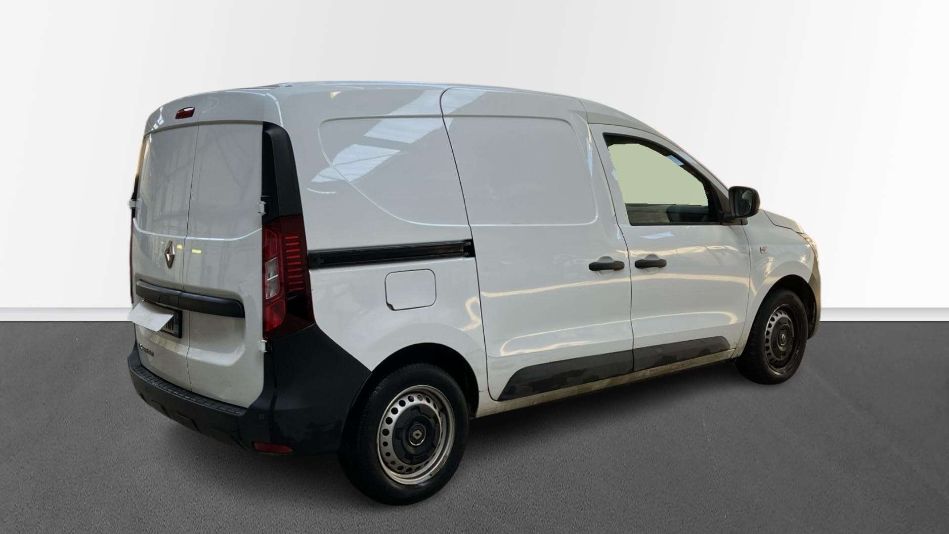 RENAULT EXPRESS VAN BLUE DCI 95 - 22 CONFORT